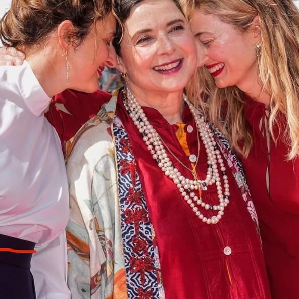 Cannes Festival Treasures: Iconic Memories And Film Legacy