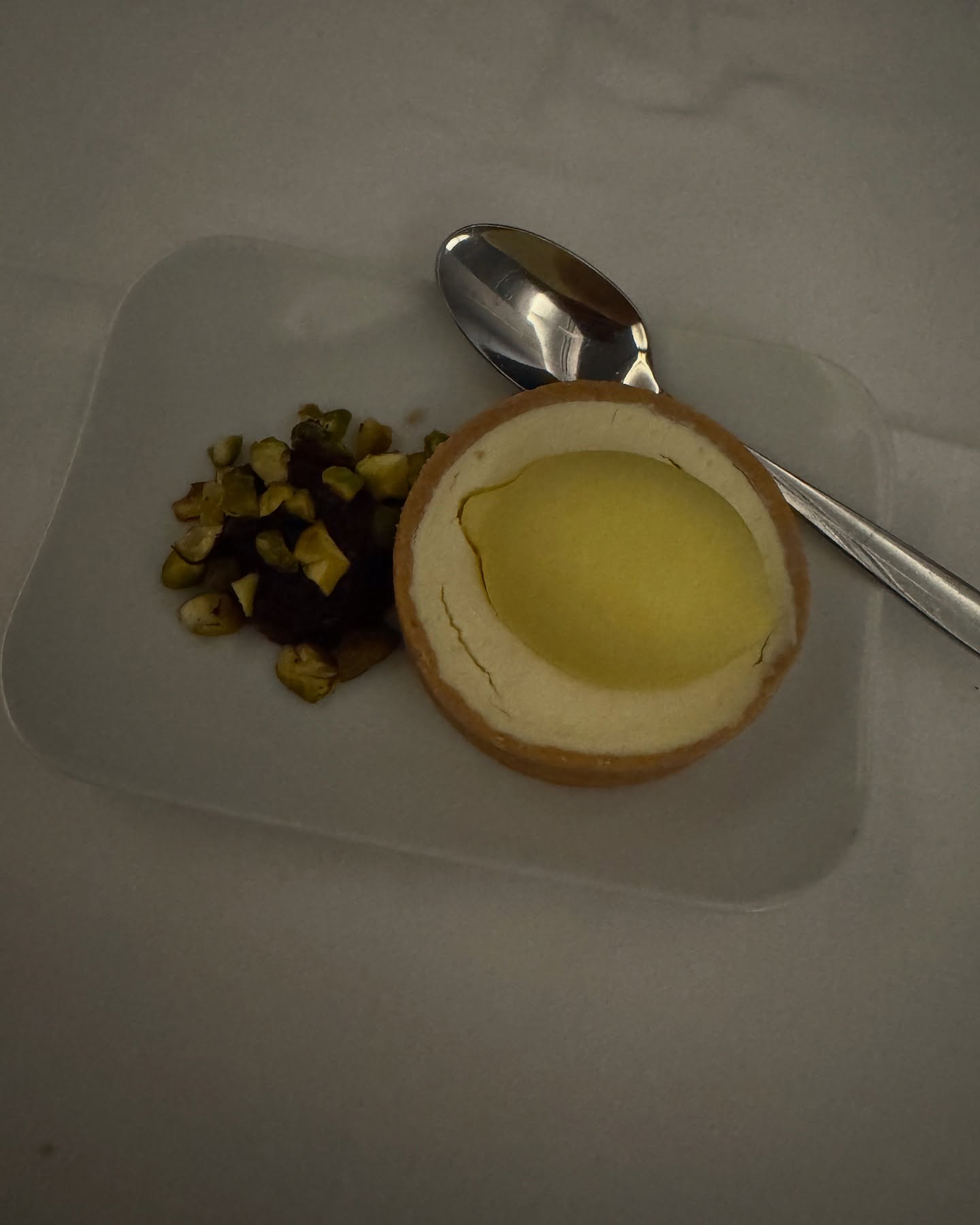 Cannes Flight Food Frenzy