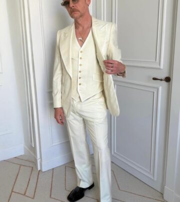 Cannes Mission Impossible Photo Call