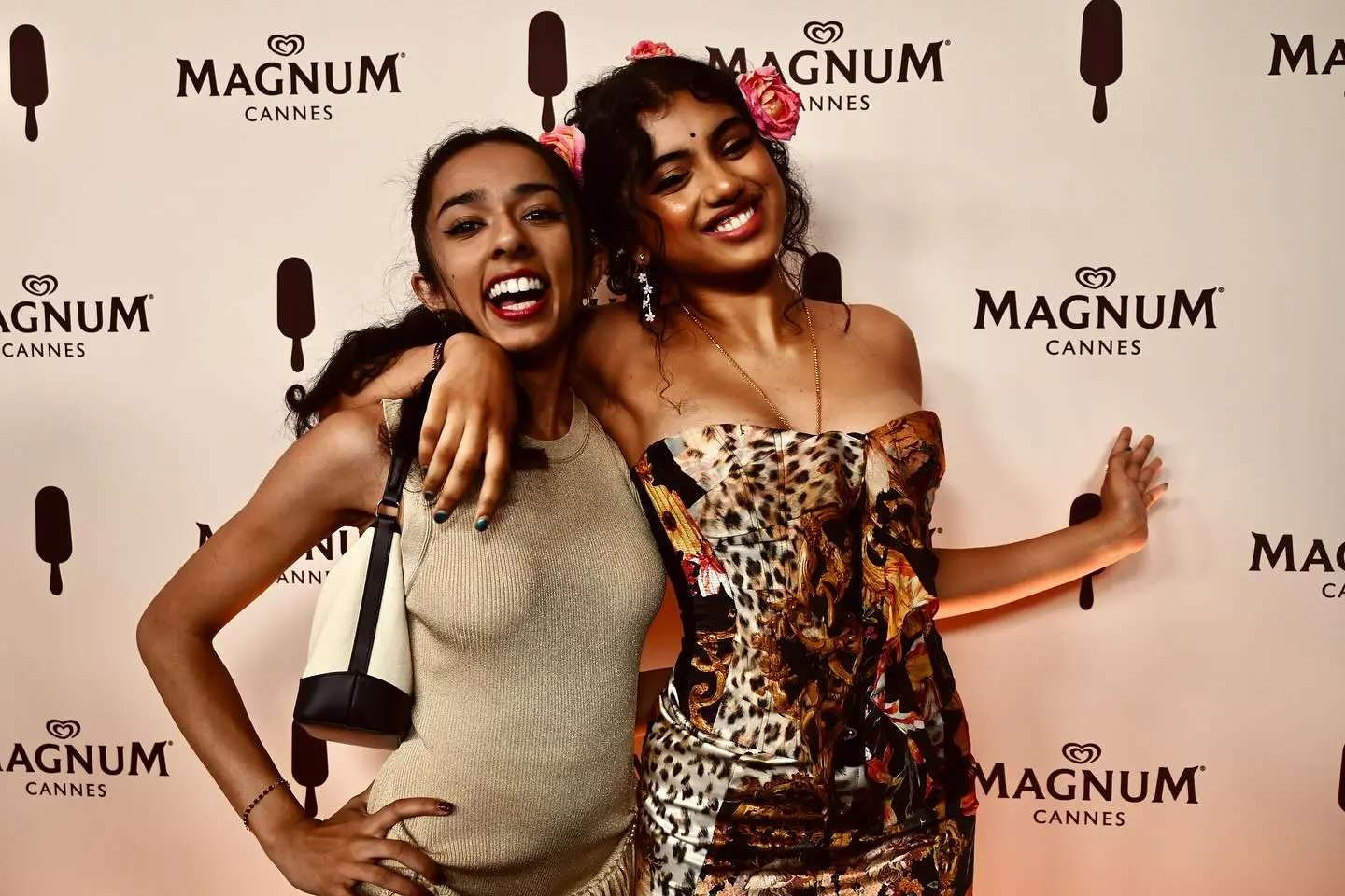 Cannes Postcard: Chic Vintage Fashion & Celebrity Collaboration