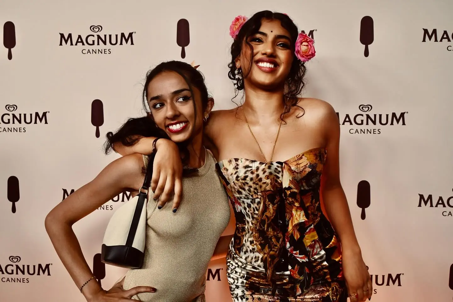 Cannes Postcard: Chic Vintage Fashion & Celebrity Collaboration
