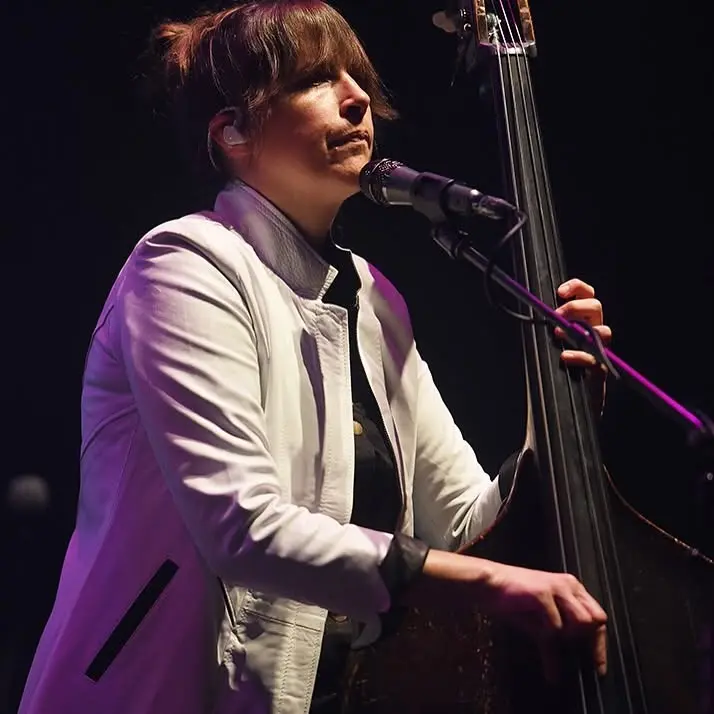 Capitol Theatre Celebrates Dance Night With Lake Street Dive