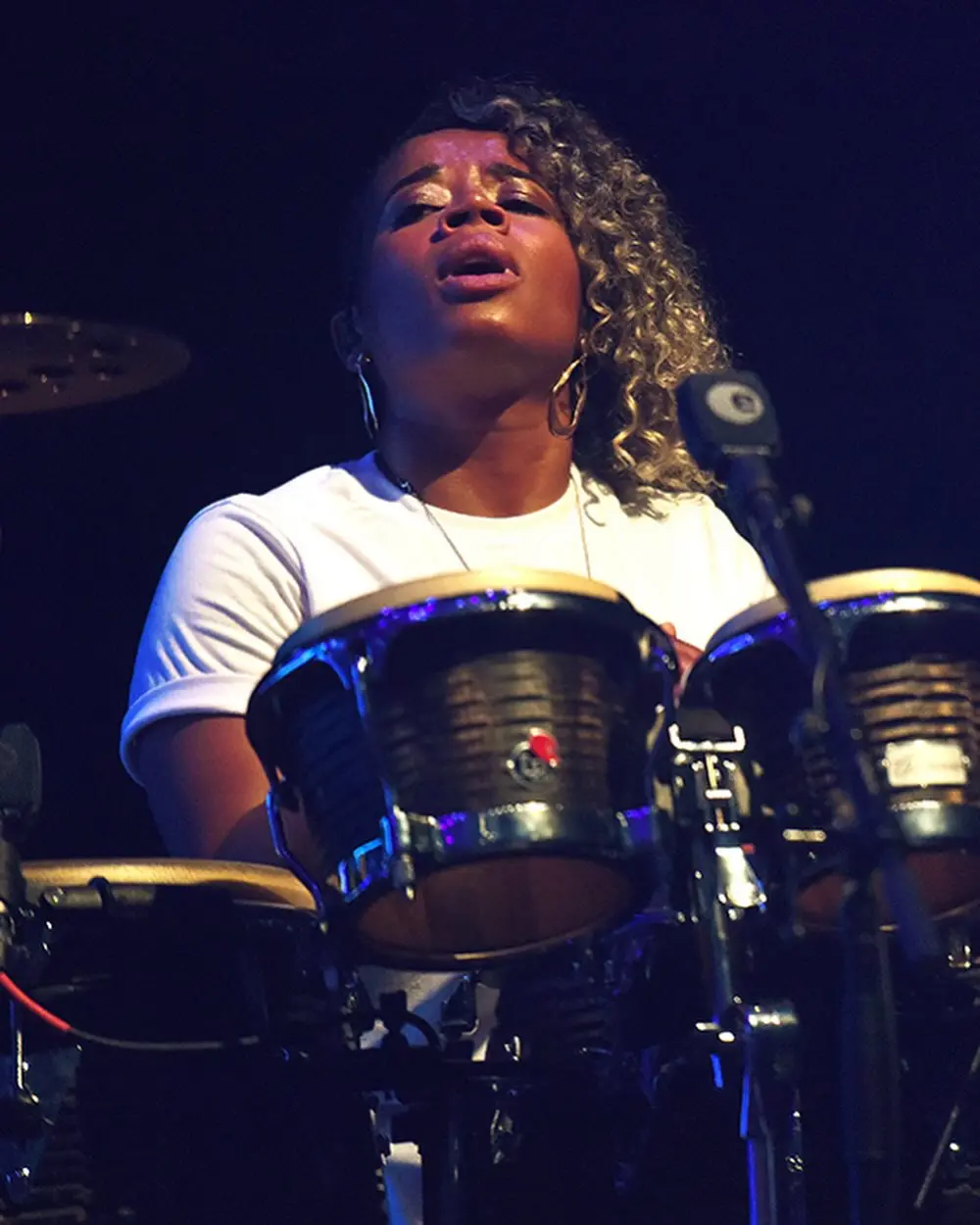 Capitol Theatre Celebrates Dance Night With Lake Street Dive