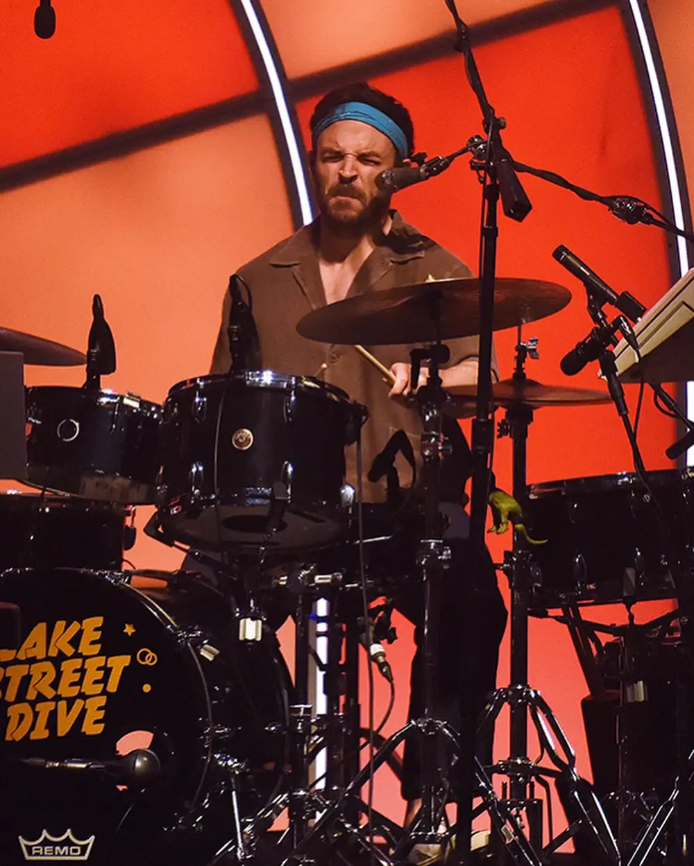 Capitol Theatre Celebrates Dance Night With Lake Street Dive