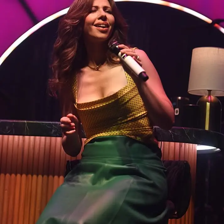 Capitol Theatre Celebrates Dance Night With Lake Street Dive