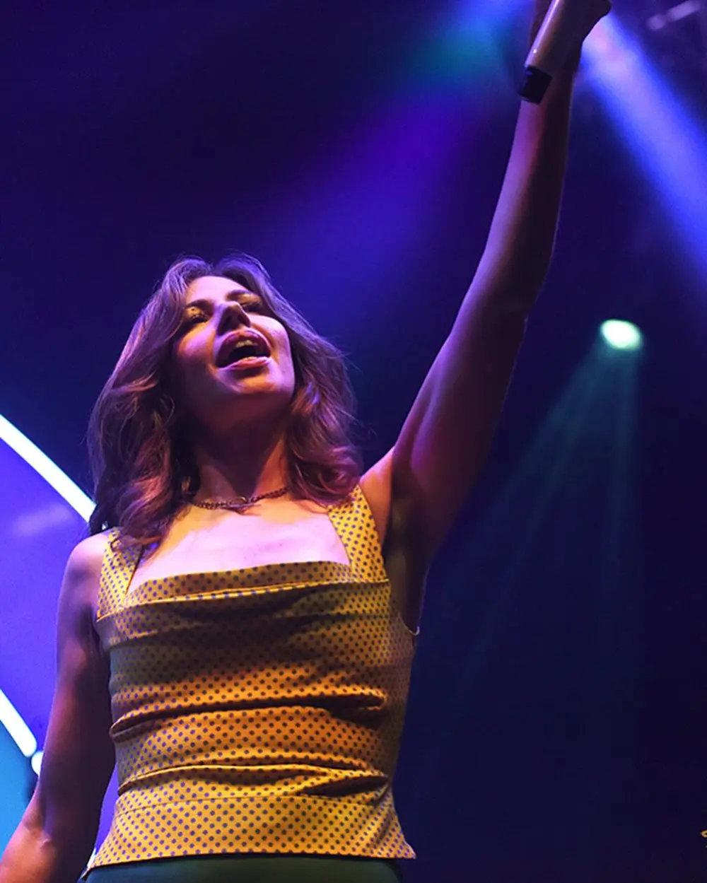 Capitol Theatre Celebrates Dance Night With Lake Street Dive