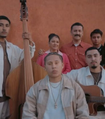 A stirring new video celebrates Mexico, honoring its people and farm workers with grace!!!