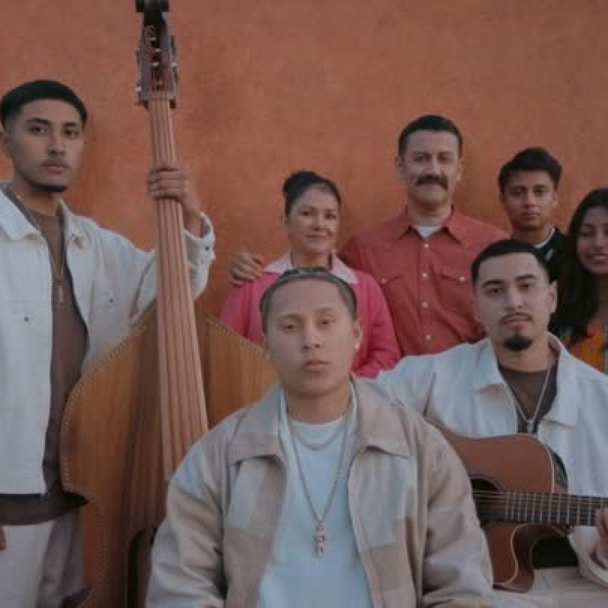 Carlos López Estrada’s Ode To Mexico A stirring new video celebrates Mexico, honoring its people and farm workers with grace!!!
