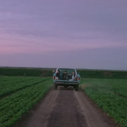 Carlos López Estrada’s Ode To Mexico