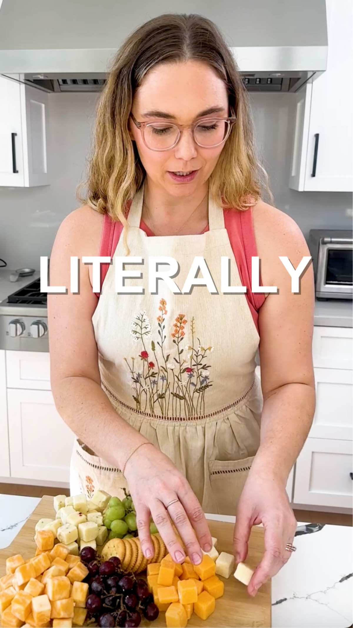 Carly Chaikin Embraces the Co-Hosting Spotlight Actress shifts gears into a quirky hosting role alongside Nina Steffel in a refreshing digital twist.