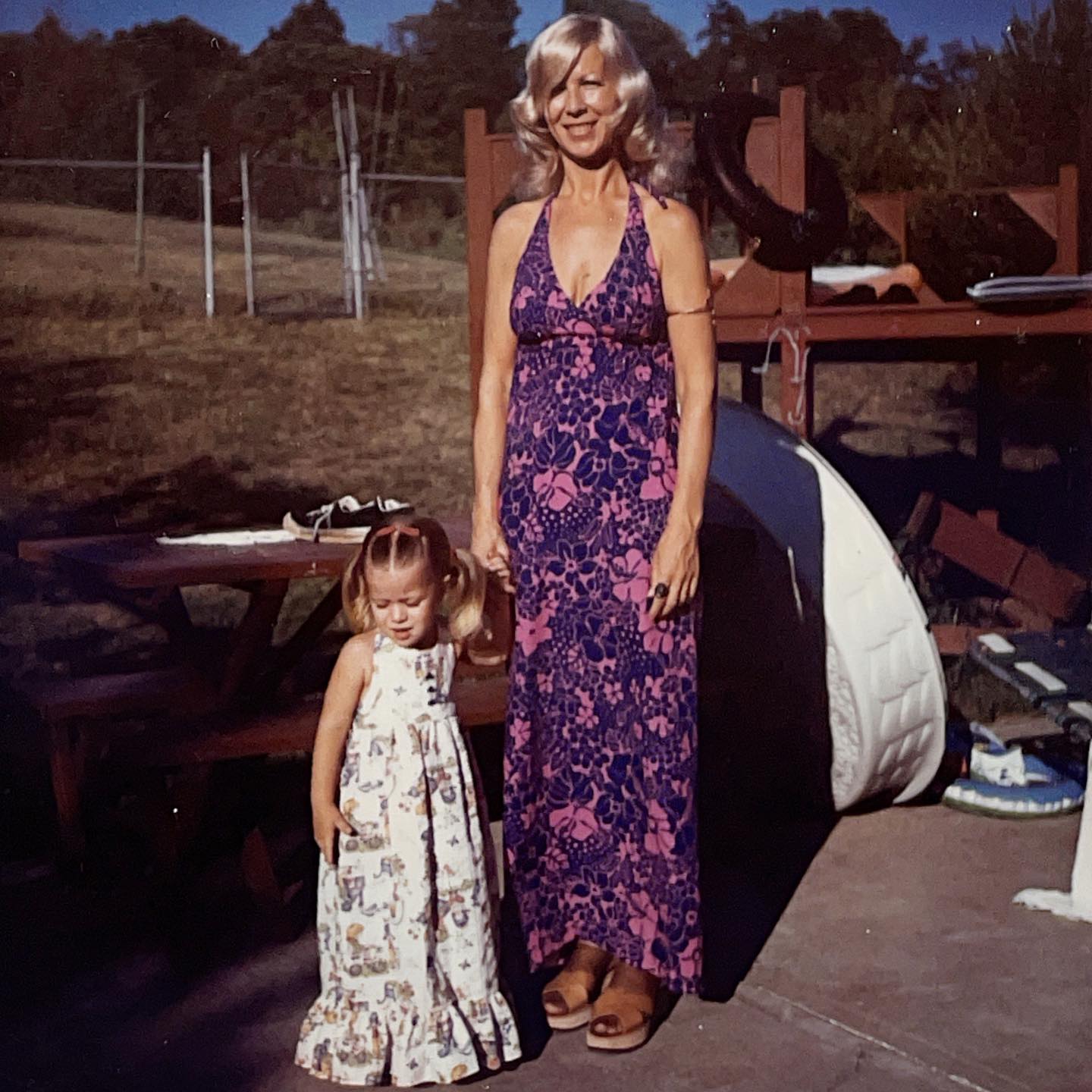 Carmen Electra Honors Her Mom With A Heartfelt Dance Tribute A touching homage celebrating maternal influence and inspiring dance as a lifelong gift!!!