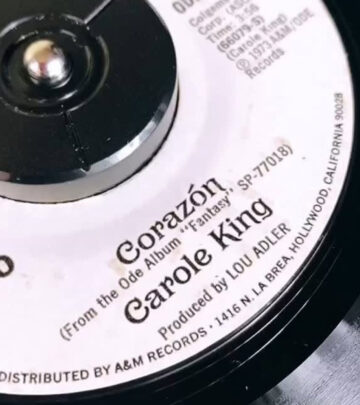 Carole King Celebrates Cinco De Mayo Legacy
