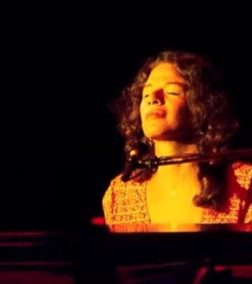 Carole King: Gotta Get Through Another Day