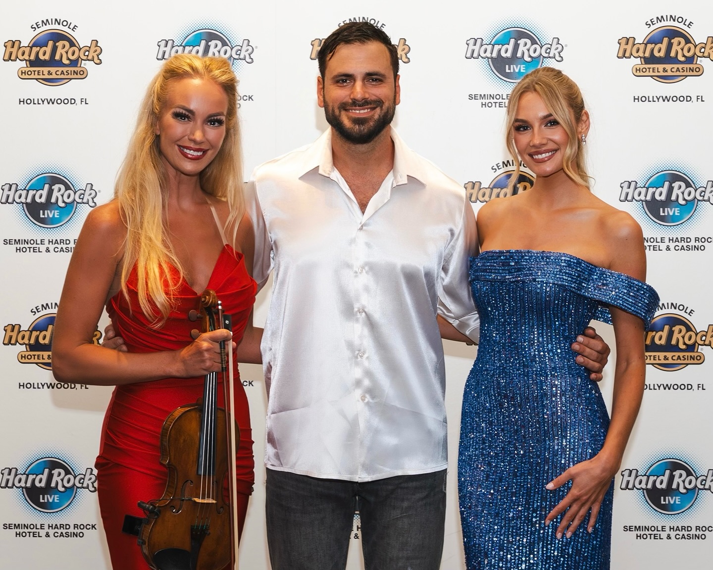 Caroline Campbell Kicks Off Tour With All-Star Female Lineup