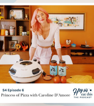 Caroline D’Amore: Pizza Empire And Resilient Entrepreneur