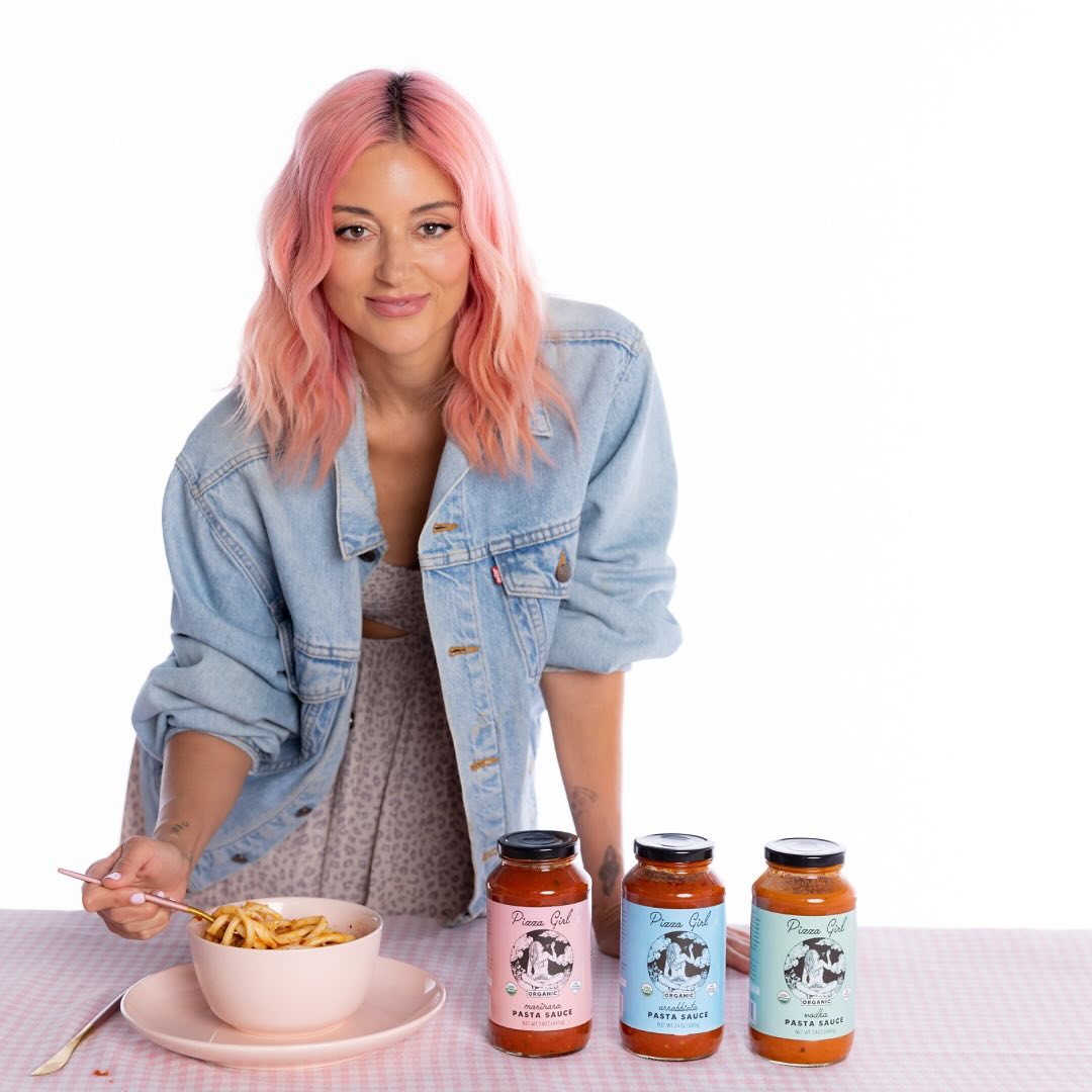 Caroline D'Amore: Pizza Empire And Resilient Entrepreneur