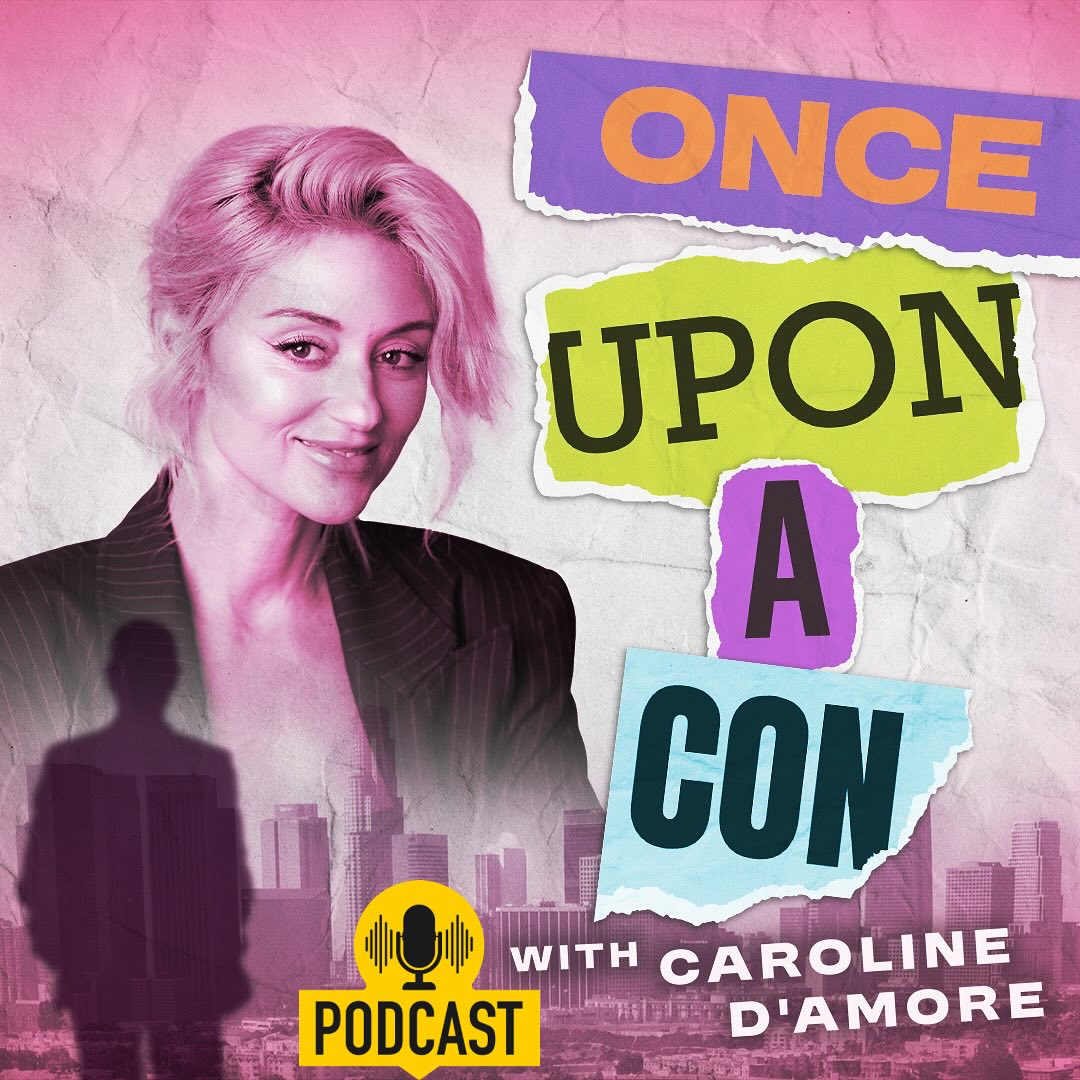Caroline D'Amore: Pizza Empire And Resilient Entrepreneur