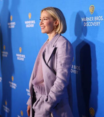 Carrie Coon Showcases Chic Style With Top Brands