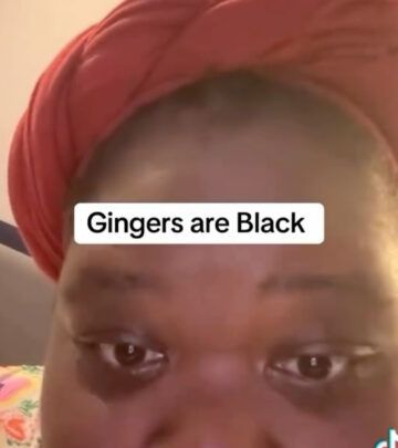 Carrot Top Shares Carrot Wisdom In Latest Instagram Post
