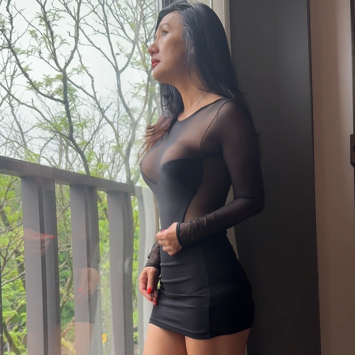Cat Ce Brings Late-Night Comedy To NYC