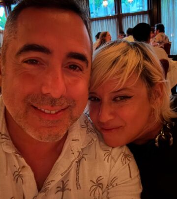 A heartwarming evening as Cat Power shares her dining table with top hospitality minds!!
