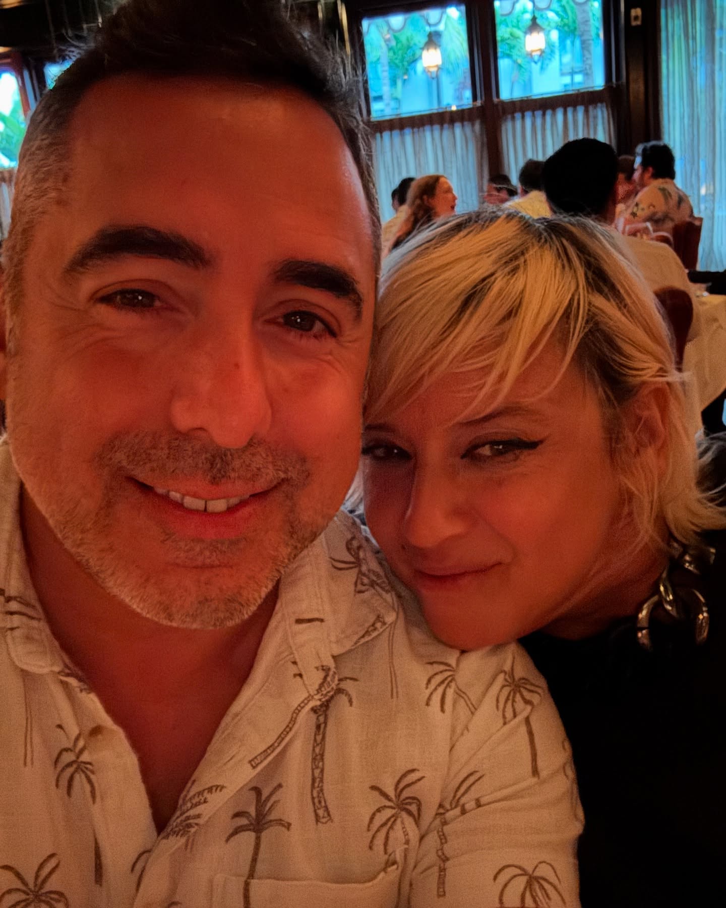 Cat Power Family Dinner Celebrates Sibling Bond A heartwarming evening as Cat Power shares her dining table with top hospitality minds!!