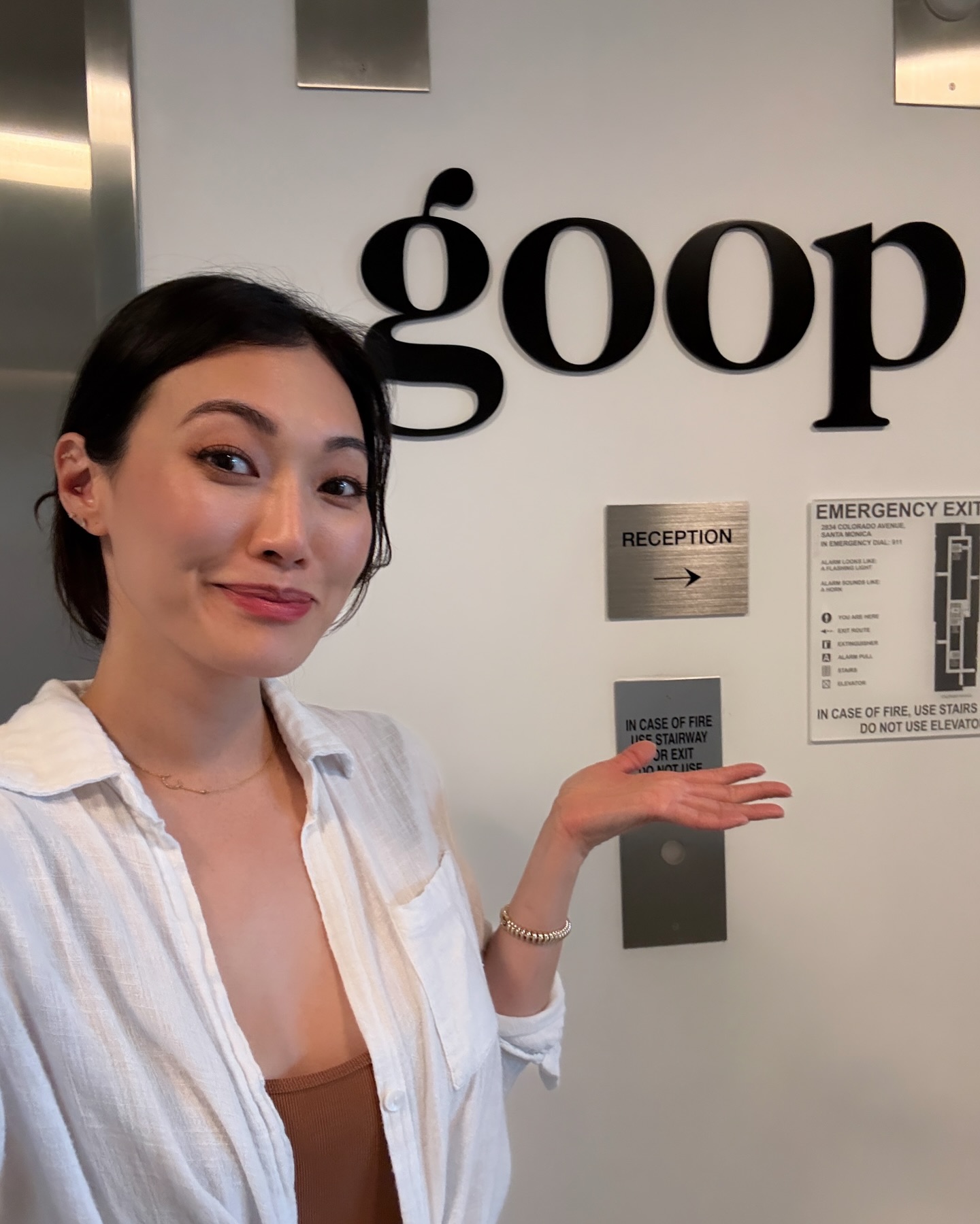 Catherine Kim Embraces Quiet Moments And Daily Grind A glimpse into her world where everyday details and subtle joys fuel relentless success.