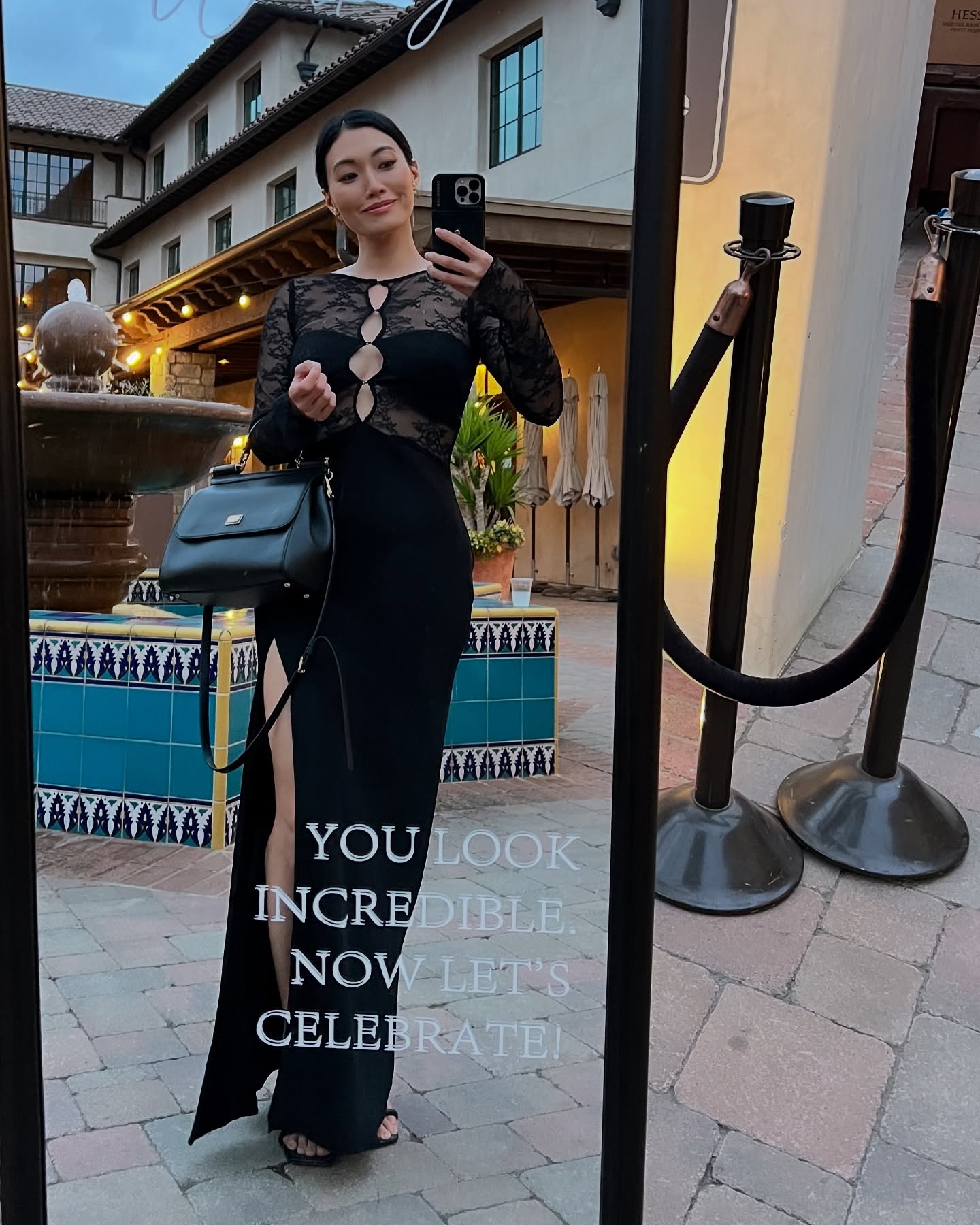 Catherine Kim Embraces Quiet Moments And Daily Grind