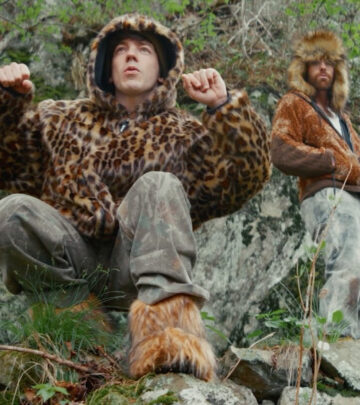 Caveman Collaboration Unveils New Track
