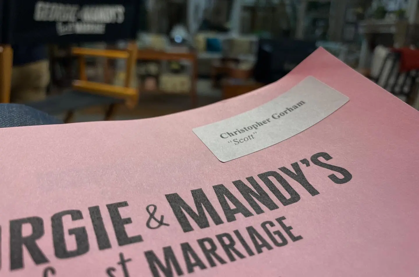 CBS Finale: Georgie And Mandy Ignite Excitement