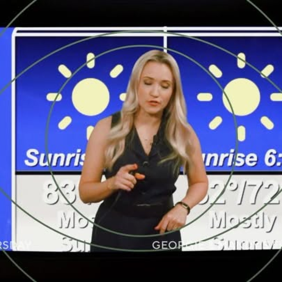 CBS Season Finale Delivers Double Drama & 90s Trivia Catch CBS’s double finale this Thursday at 8 with quirky 90’s trivia and star surprise!!!!
