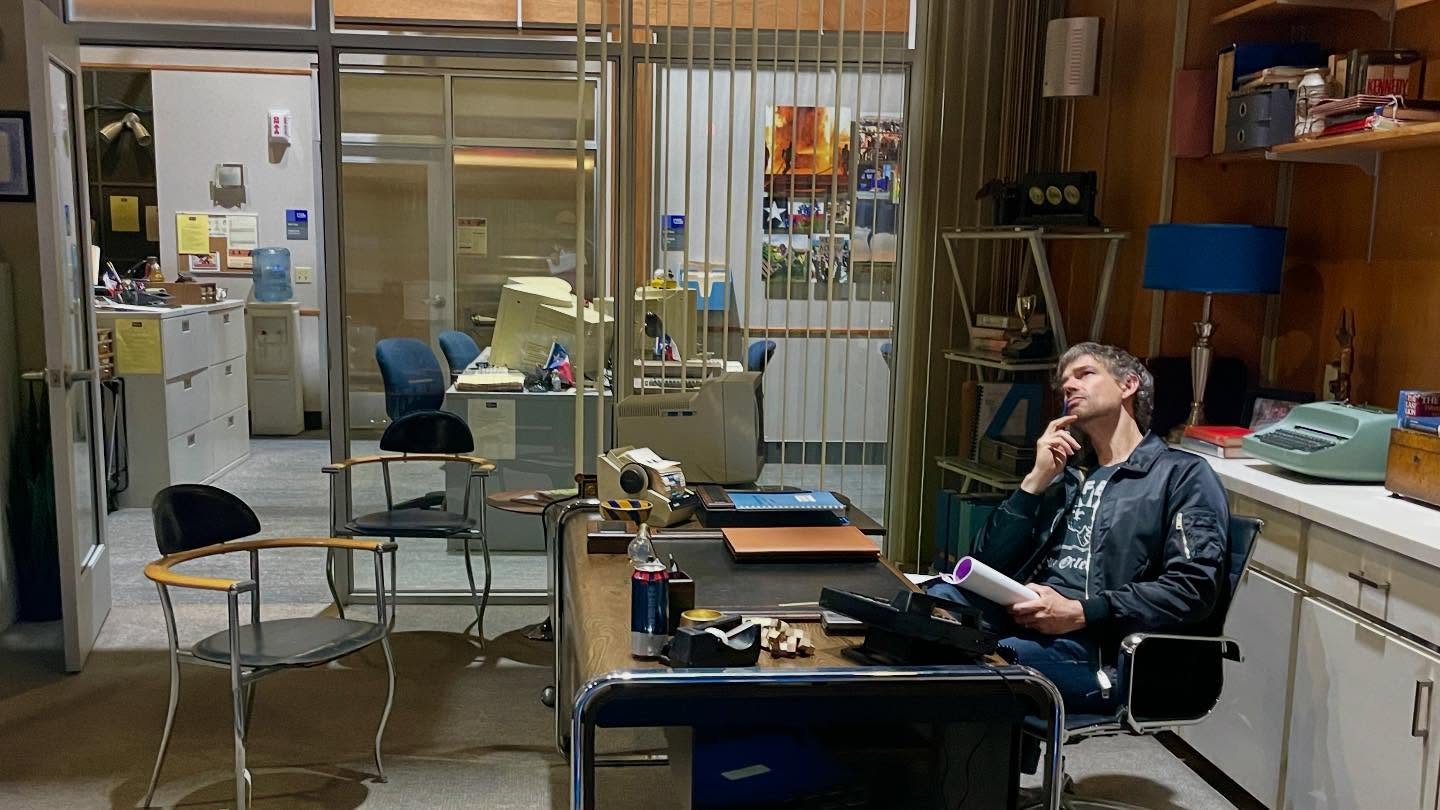 CBS Season Finale Delivers Double Drama & 90s Trivia