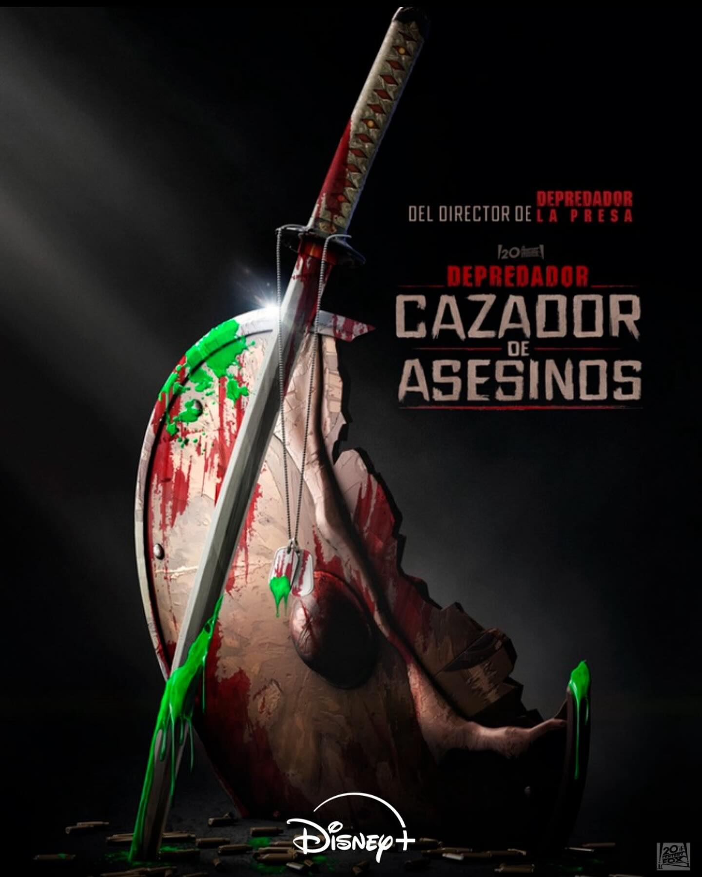 CCXP Screenings: Dan Trachtenberg Leads Special Event Exclusive screening alert at CCXP on June 1st where filmmaker Dan Trachtenberg shines!!!!!