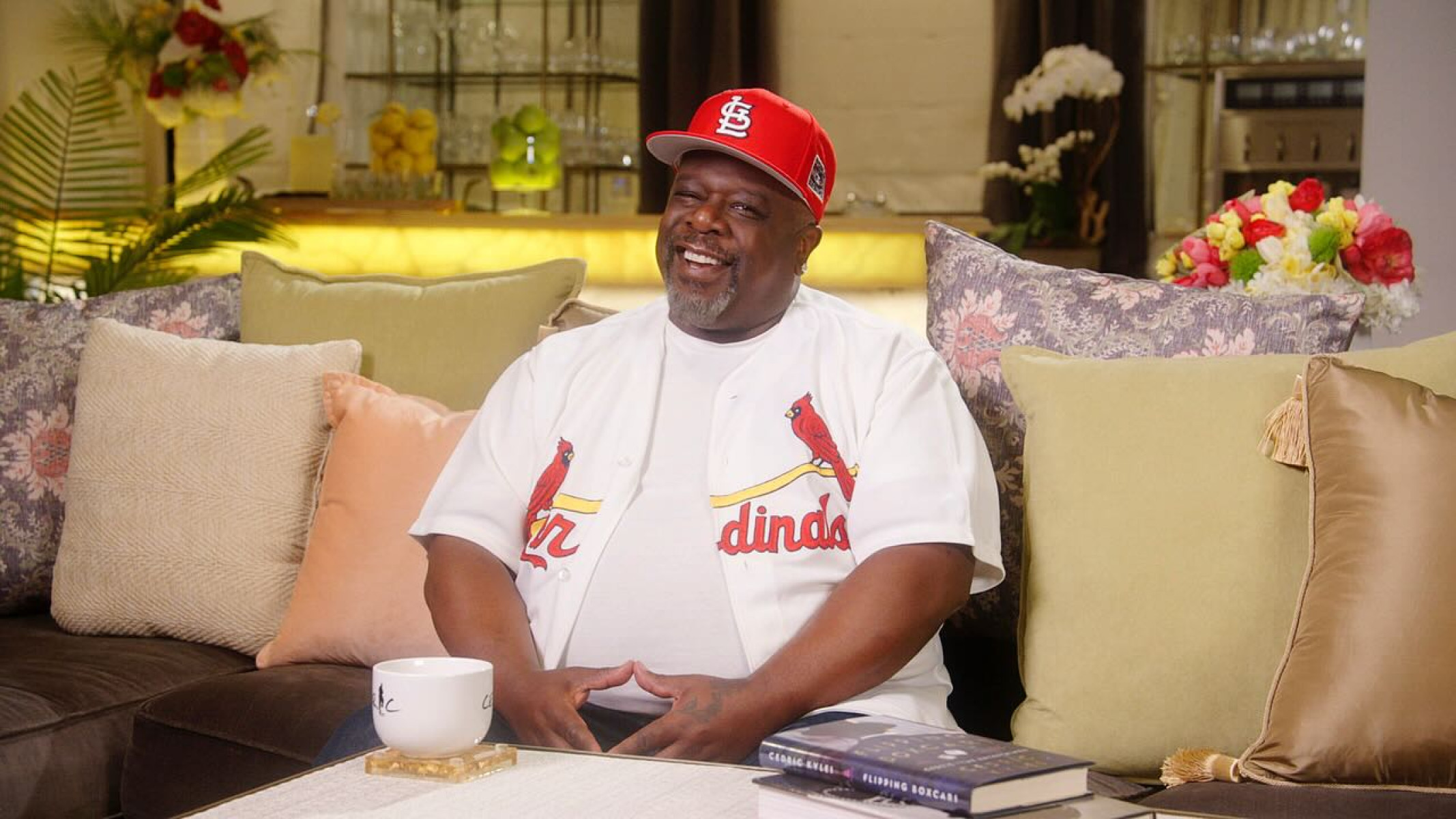 New Interactive Segment Brings Unique Fun On CBS And Paramount+ For Must-See Night Tonight