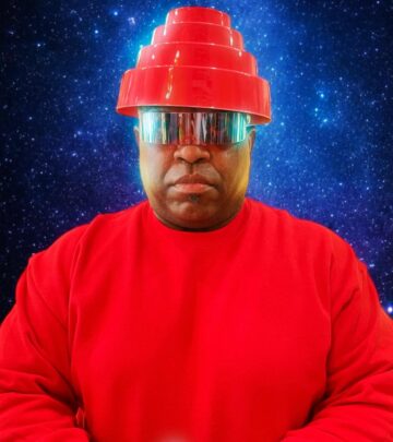 CeeLo Green Launches ‘Ceevo’ Fan Club With Mark Mothersbaugh