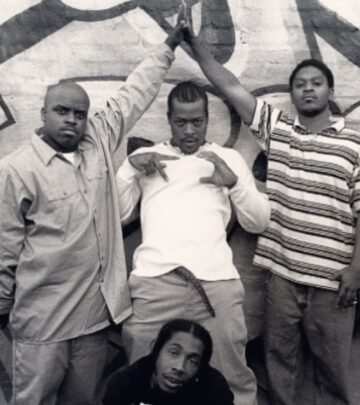 CeeLo Green Revisits 1995 Atlanta Roots