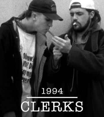 Celebrating 30 Years: Jay And Silent Bob’s Legacy