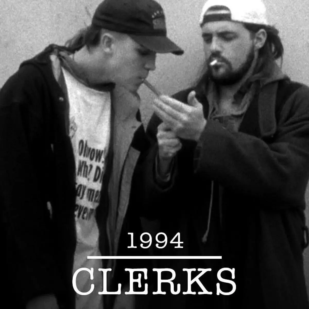 Celebrating 30 Years: Jay And Silent Bob’s Legacy Three decades of cult comedy: Jason Mewes celebrates his legendary role’s lasting impact!!