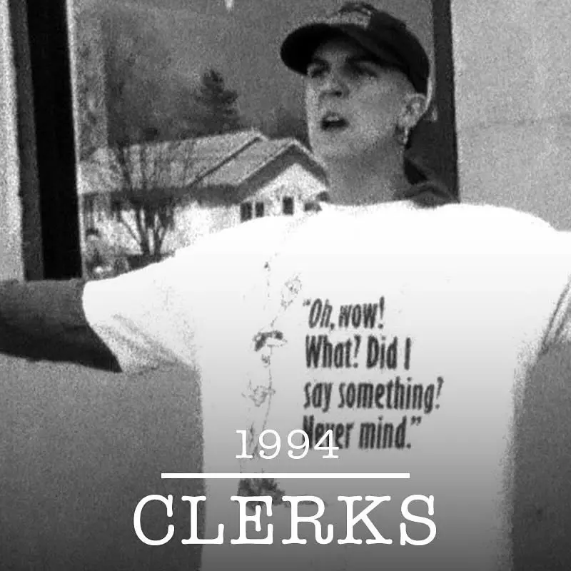 Celebrating 30 Years: Jay And Silent Bob's Legacy