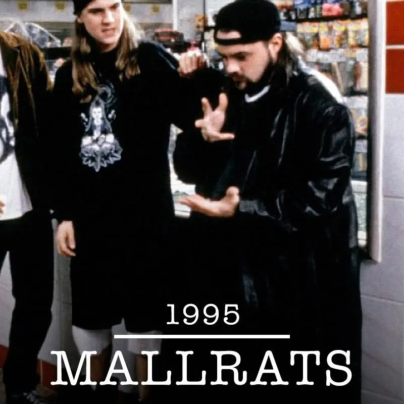 Celebrating 30 Years: Jay And Silent Bob's Legacy