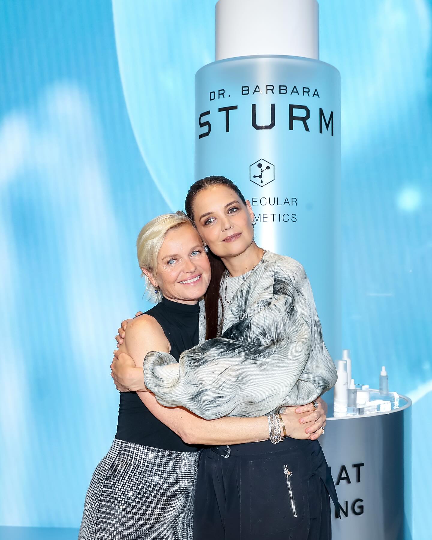 Celebrating A Decade Of Hyaluronic Serum