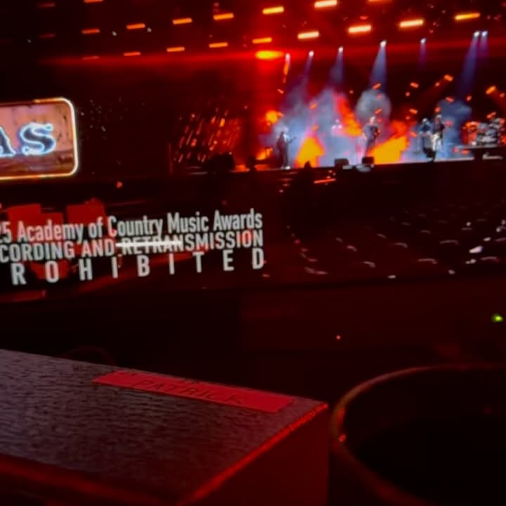 Celebrating Blake’s 30 #1 Hits In Texas