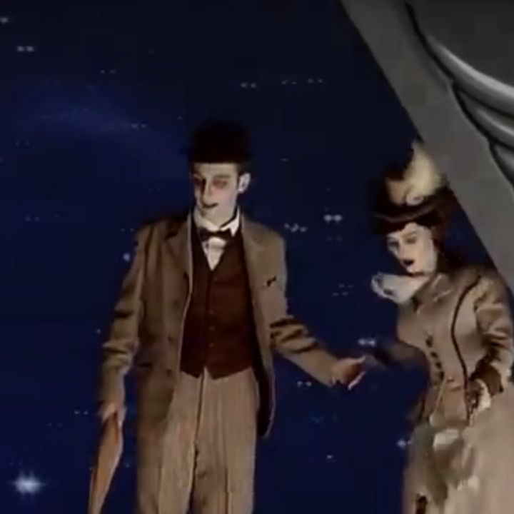 Celebrating Iconic Classic Music Moments