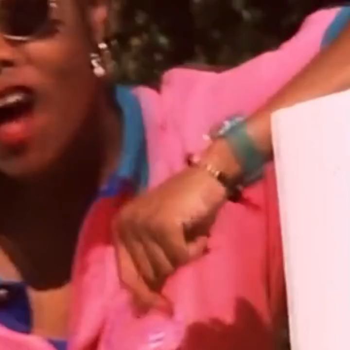 Celebrating Janet Jackson's 59th Birthday