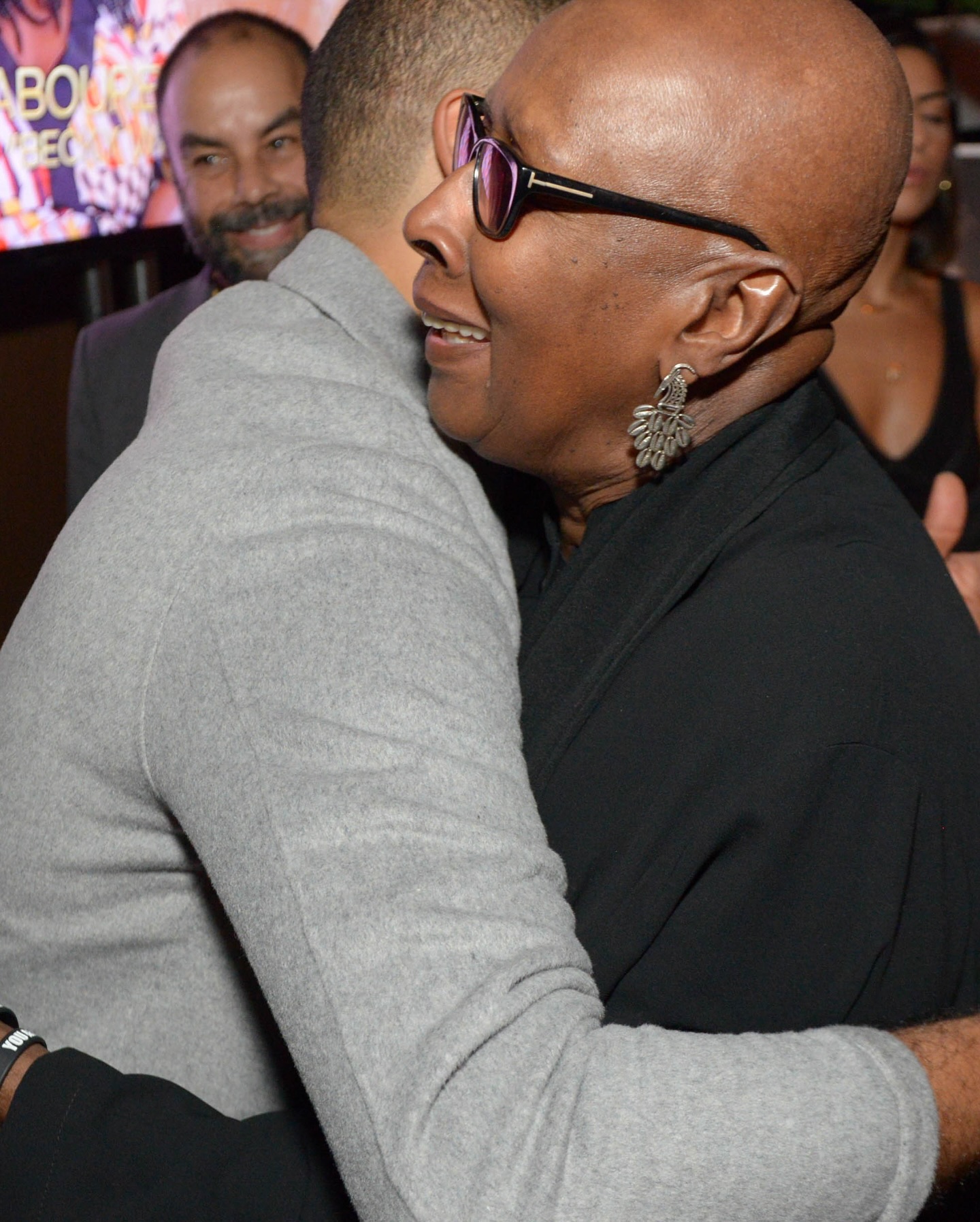 Celebrating Judith Jamison: A Tribute by Jussie Smollett