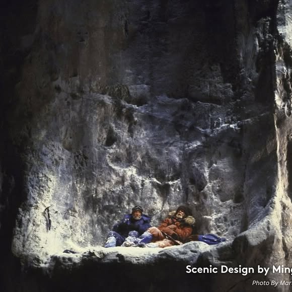 Celebrating Ming Cho Lee’s Broadway Legacy