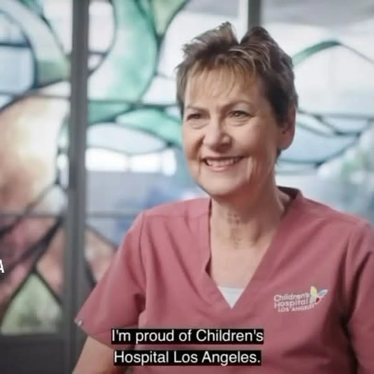 Celebrating Nurses: The Heart Of CHLA Honoring the Caring Spirit of Nurses with Heartfelt Gratitude, Strength, and Care for All