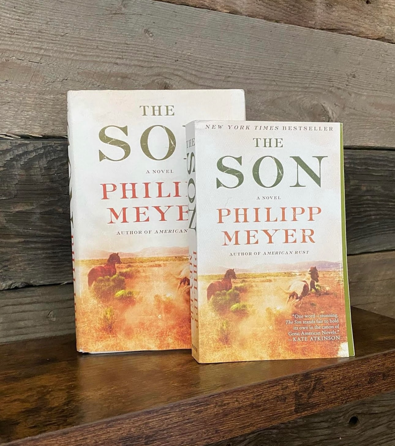 Celebrating Pierce Brosnan’s Birthday And The Son Series