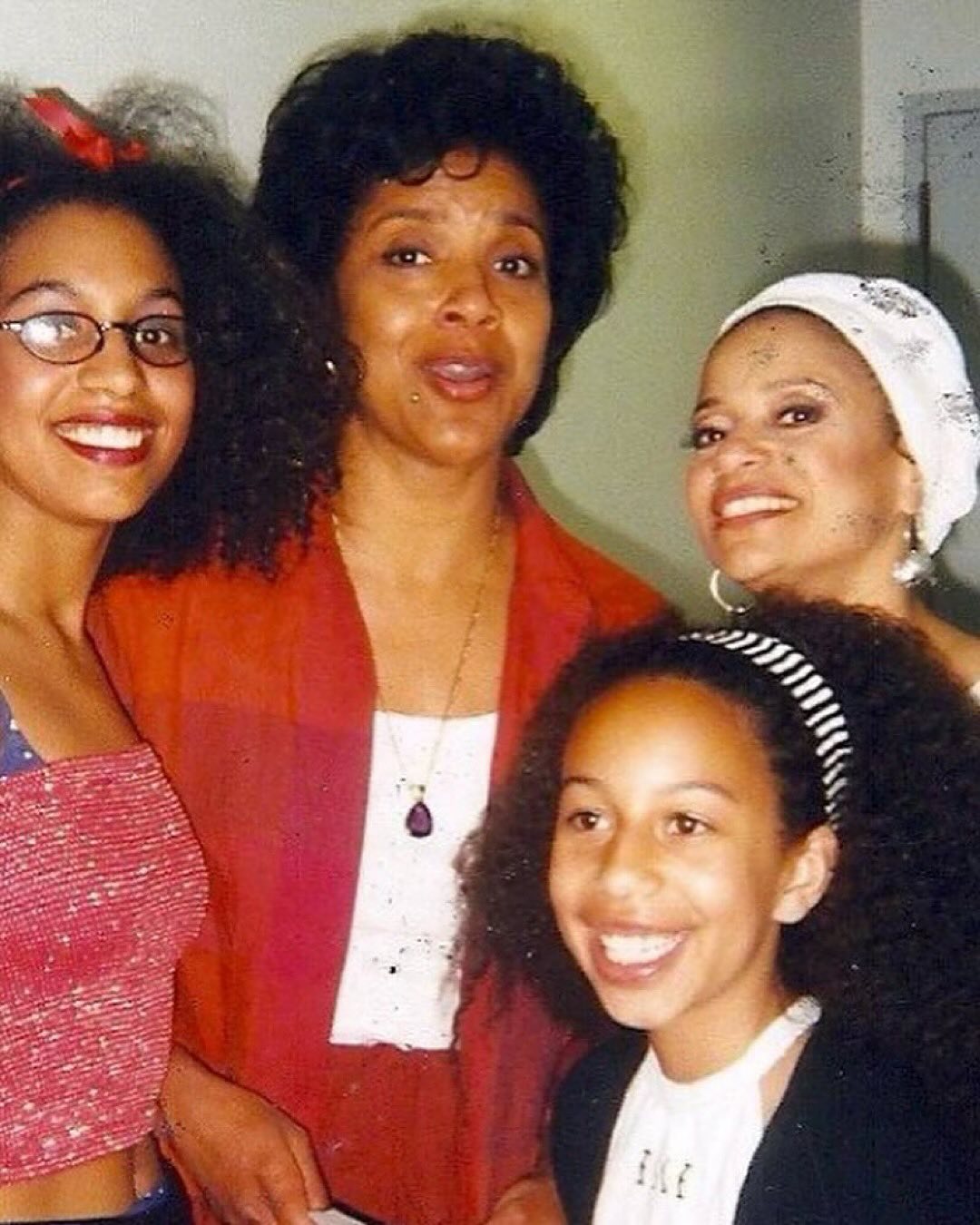 Celebrating Queens: A Heartfelt Mother’s Day Tribute