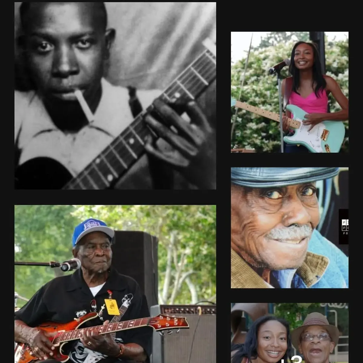 Remembering the legend through live stage memories, timeless tunes, and a devilish tale.